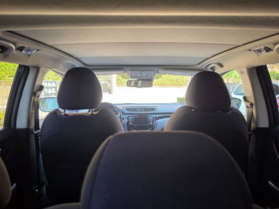 Nissan Qashqai 1.5 dCi 115 CV Tekna (17)