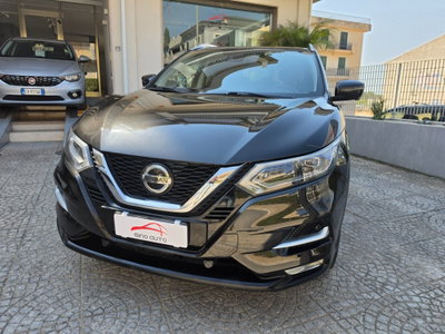 Nissan Qashqai 1.5 dCi 115 CV Tekna (5)