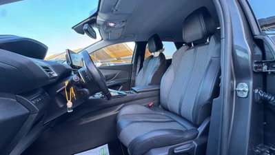Peugeot 3008 BlueHDi 130 S&S EAT8 Allure Pack (12)