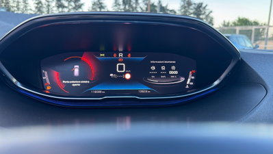 Peugeot 3008 BlueHDi 130 S&S EAT8 Allure Pack (14)