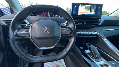 Peugeot 3008 BlueHDi 130 S&S EAT8 Allure Pack (15)