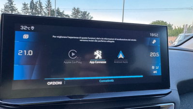 Peugeot 3008 BlueHDi 130 S&S EAT8 Allure Pack (16)
