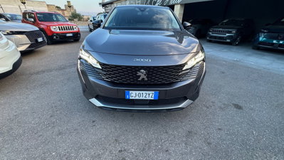 Peugeot 3008 BlueHDi 130 S&S EAT8 Allure Pack (2)