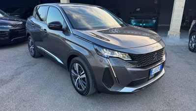 Peugeot 3008 BlueHDi 130 S&S EAT8 Allure Pack (3)