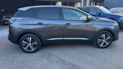 Peugeot 3008 BlueHDi 130 S&S EAT8 Allure Pack (4)