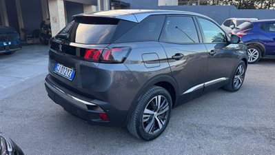 Peugeot 3008 BlueHDi 130 S&S EAT8 Allure Pack (5)