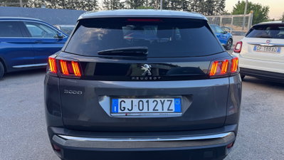 Peugeot 3008 BlueHDi 130 S&S EAT8 Allure Pack (6)