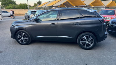 Peugeot 3008 BlueHDi 130 S&S EAT8 Allure Pack (8)