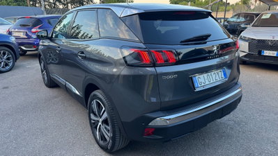Peugeot 3008 BlueHDi 130 S&S EAT8 Allure Pack (9)