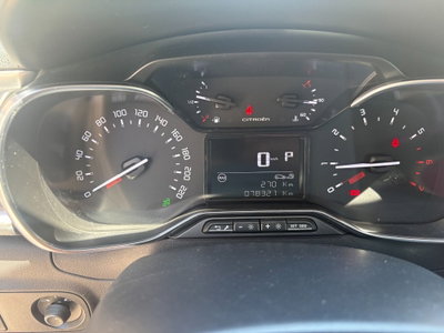 Citroen C3 PureTech 110 S&S EAT6 Feel (14)