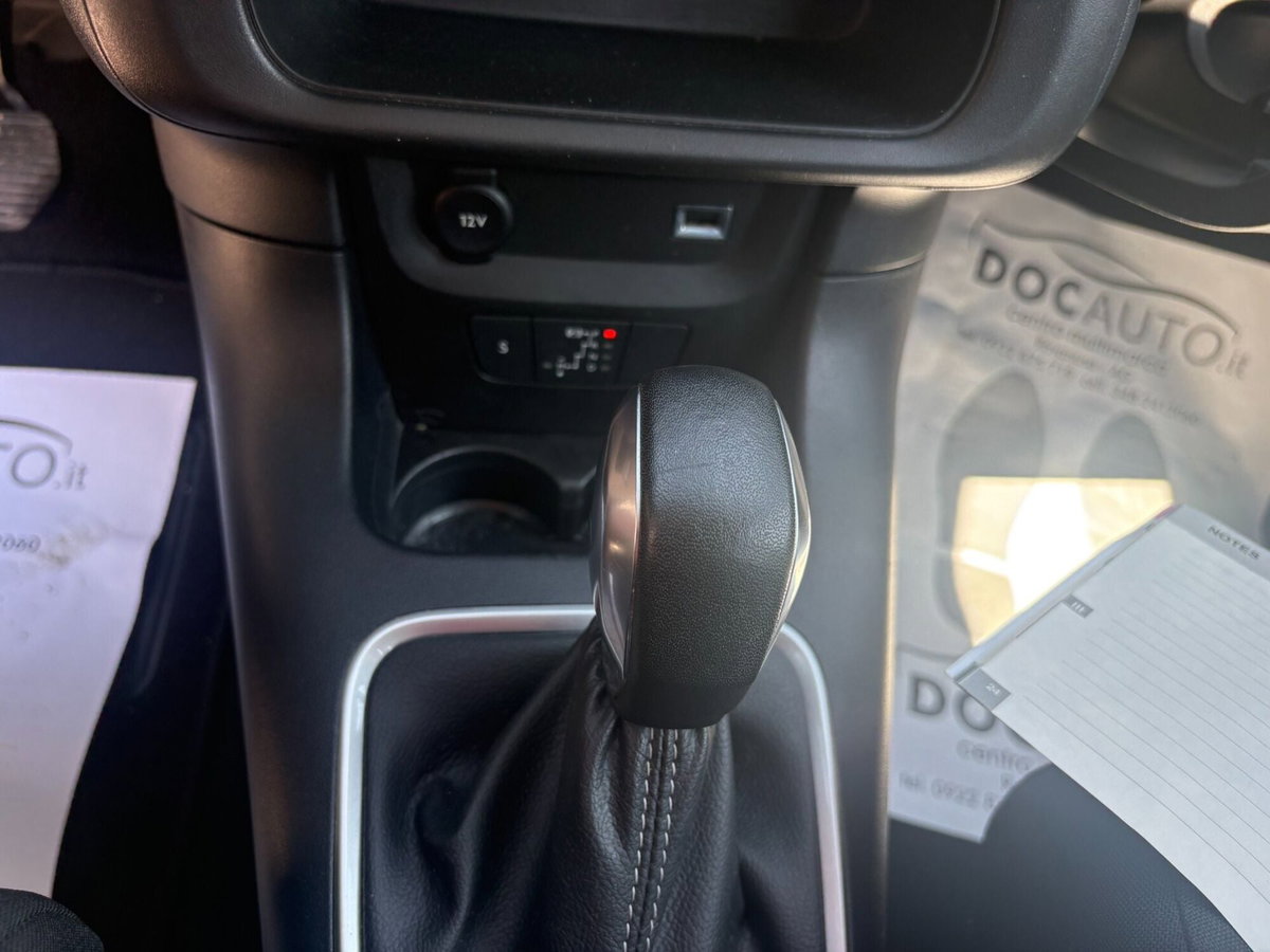 Citroen C3 PureTech 110 S&S EAT6 Feel (15)
