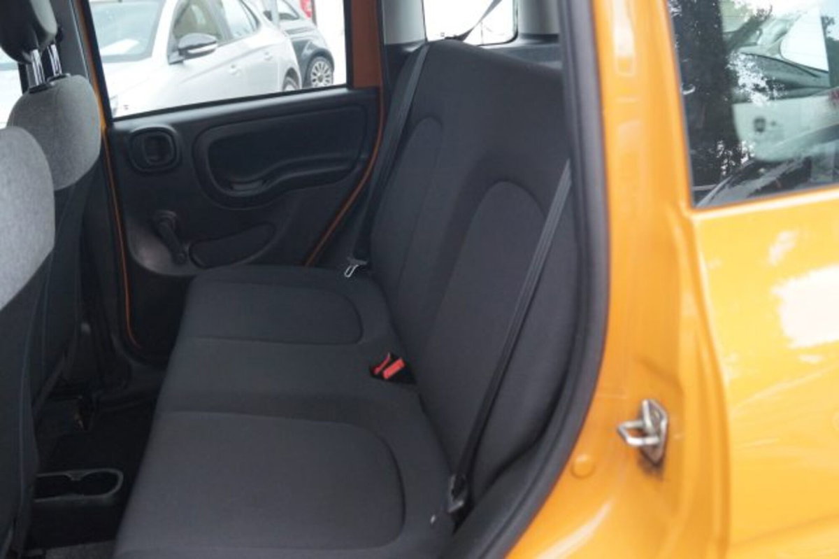 Fiat Panda 1.0 firefly hybrid s&s 70cv 5p.ti (12)