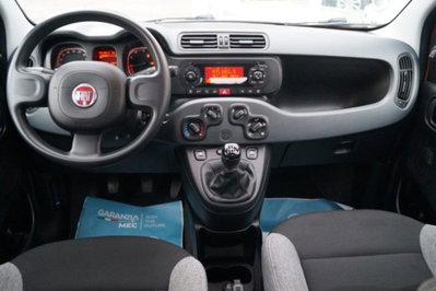 Fiat Panda 1.0 firefly hybrid s&s 70cv 5p.ti (13)