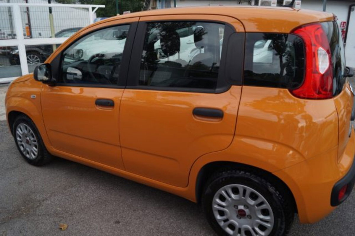 Fiat Panda 1.0 firefly hybrid s&s 70cv 5p.ti (6)