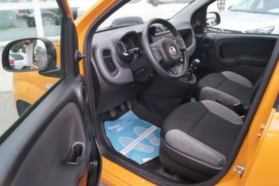 Fiat Panda 1.0 firefly hybrid s&s 70cv 5p.ti (7)