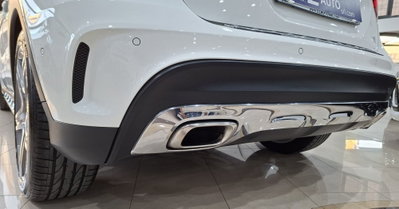 Mercedes-Benz GLA SUV 220 d Automatic 4Matic Premium (14)