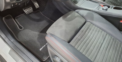 Mercedes-Benz GLA SUV 220 d Automatic 4Matic Premium (16)