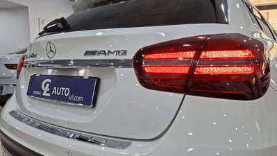 Mercedes-Benz GLA SUV 220 d Automatic 4Matic Premium (6)