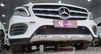 Mercedes-Benz GLA SUV 220 d Automatic 4Matic Premium (9)