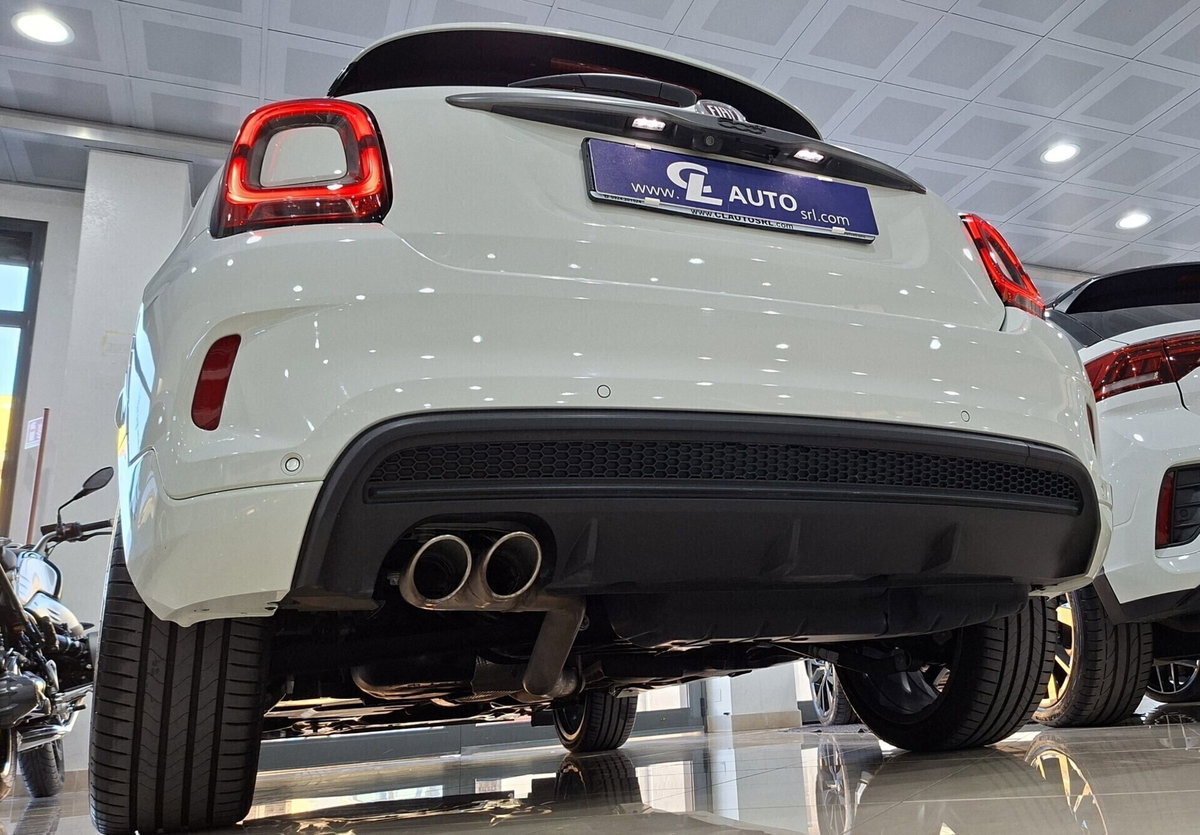 Fiat 500X 1.6 MultiJet 120 CV Sport (11)