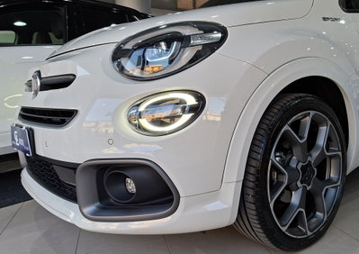 Fiat 500X 1.6 MultiJet 120 CV Sport (13)
