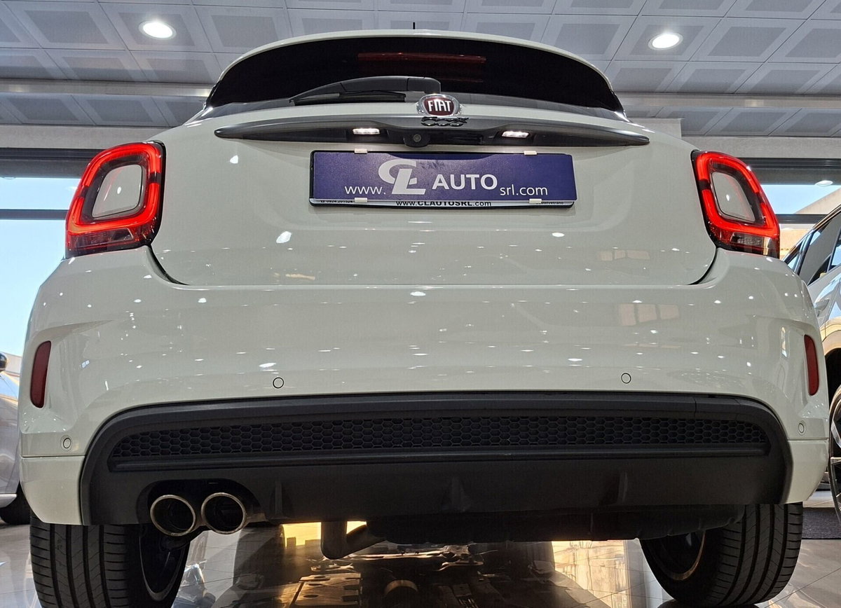Fiat 500X 1.6 MultiJet 120 CV Sport (14)