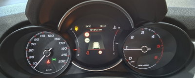 Fiat 500X 1.6 MultiJet 120 CV Sport (17)