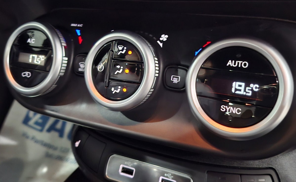 Fiat 500X 1.6 MultiJet 120 CV Sport (20)