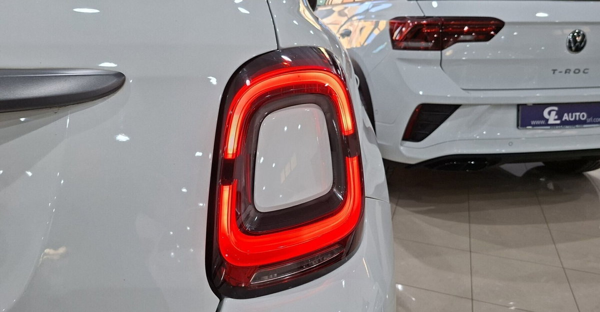 Fiat 500X 1.6 MultiJet 120 CV Sport (5)
