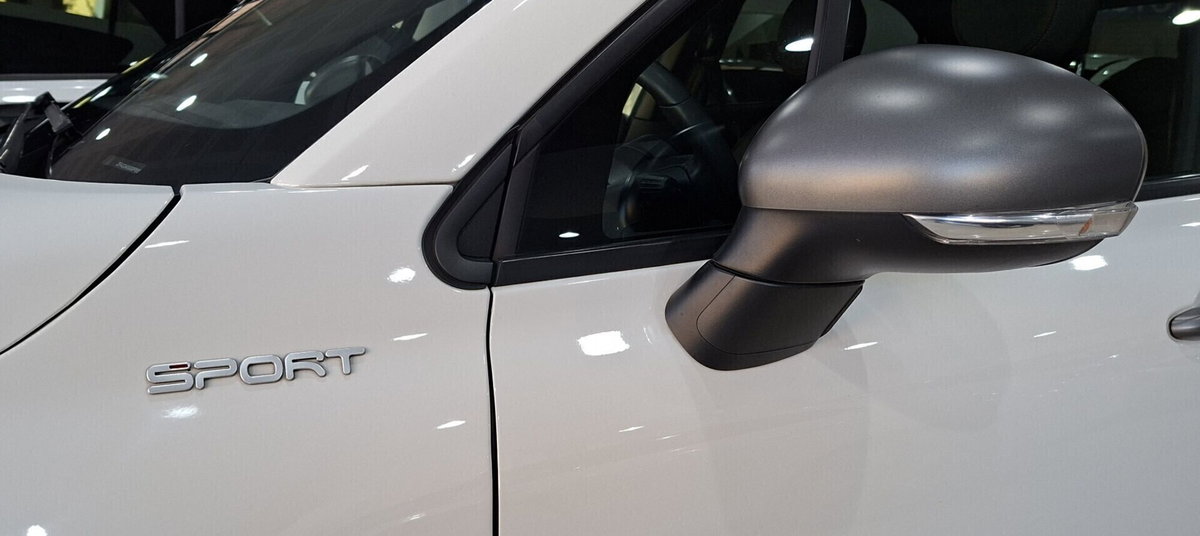 Fiat 500X 1.6 MultiJet 120 CV Sport (7)