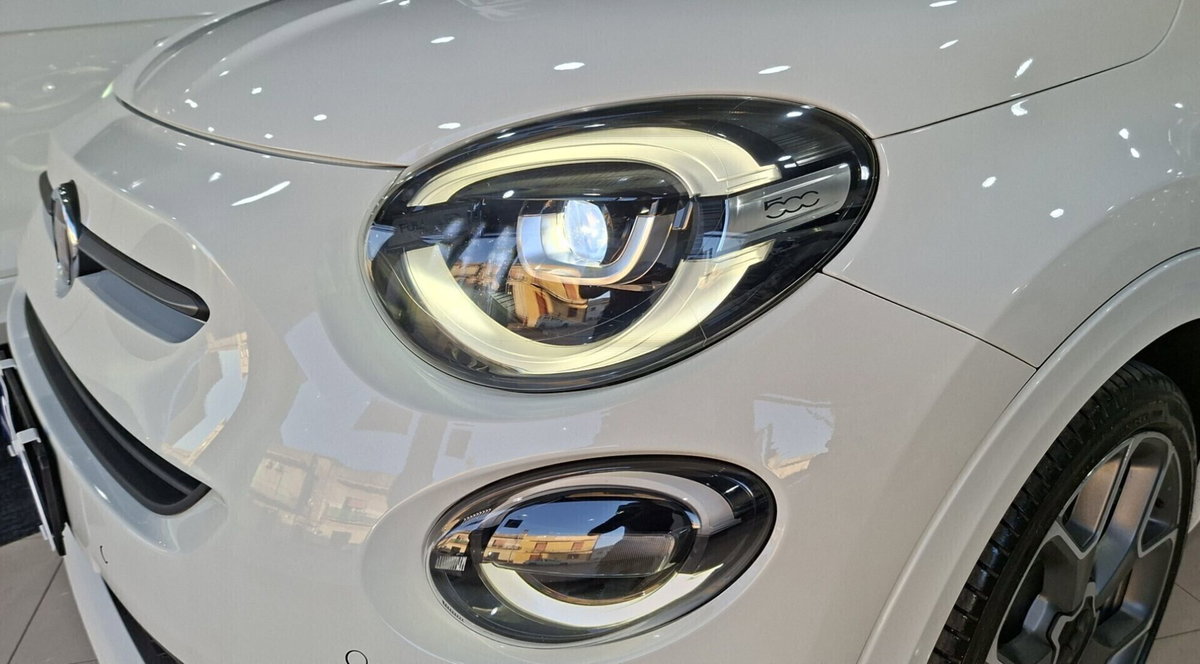 Fiat 500X 1.6 MultiJet 120 CV Sport (2)