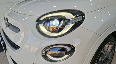 Fiat 500X 1.6 MultiJet 120 CV Sport (7)