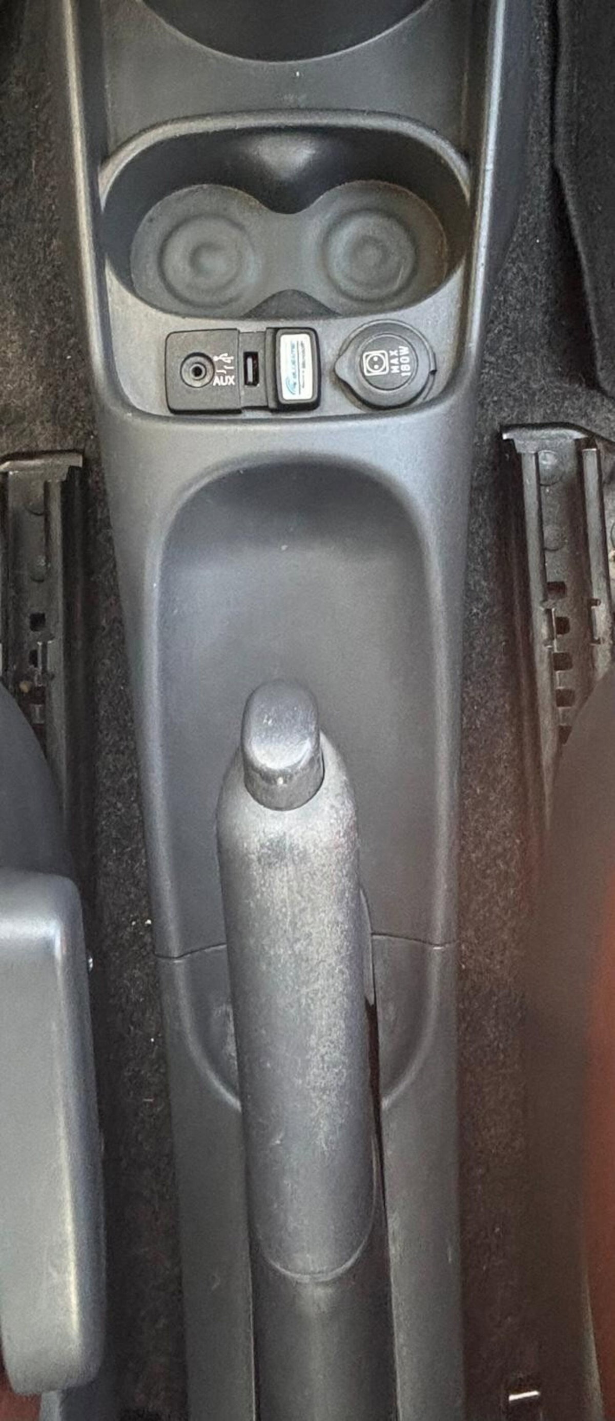 Fiat 500 1.2 Lounge (14)