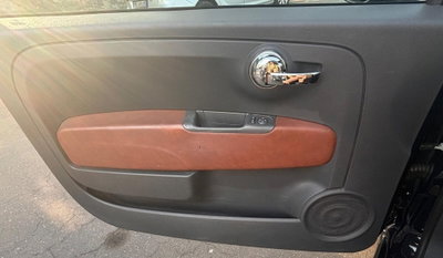 Fiat 500 1.2 Lounge (16)