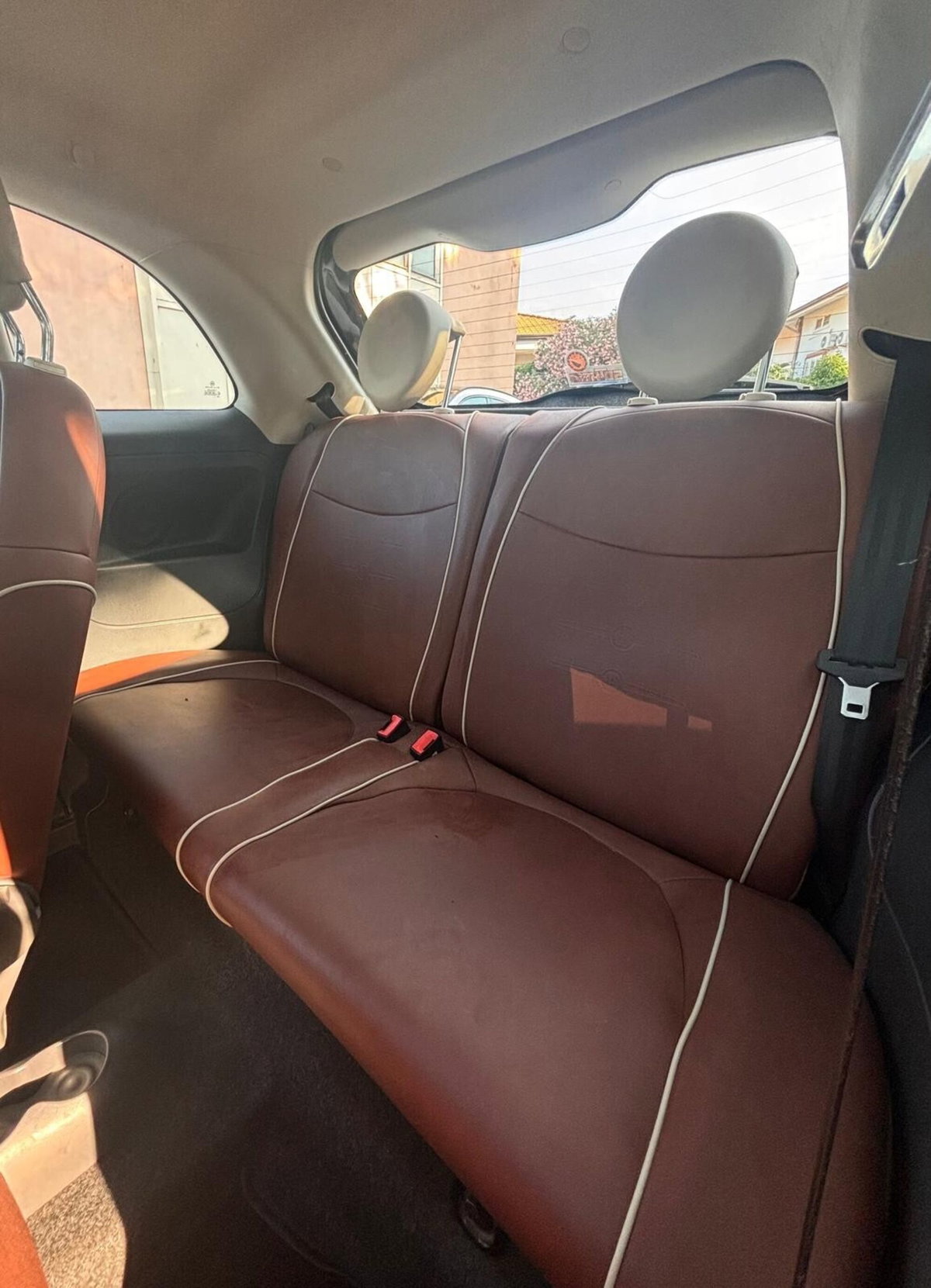 Fiat 500 1.2 Lounge (7)
