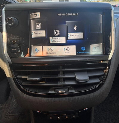 Peugeot 208 HDi 68 CV 5 porte Allure (20)
