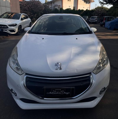 Peugeot 208 HDi 68 CV 5 porte Allure (9)