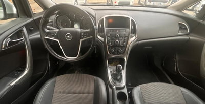 Opel Astra Station Wagon 1.7 CDTI 125CV Sports Cosmo (11)