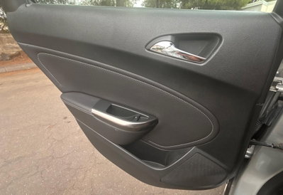 Opel Astra Station Wagon 1.7 CDTI 125CV Sports Cosmo (12)