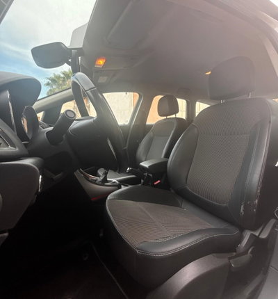 Opel Astra Station Wagon 1.7 CDTI 125CV Sports Cosmo (13)