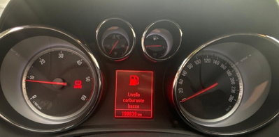 Opel Astra Station Wagon 1.7 CDTI 125CV Sports Cosmo (15)