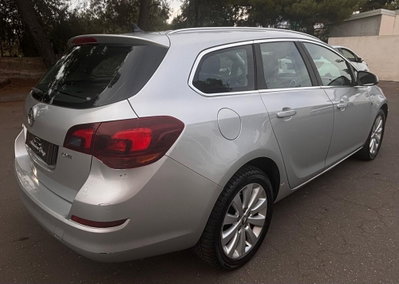 Opel Astra Station Wagon 1.7 CDTI 125CV Sports Cosmo (3)