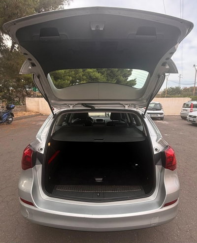 Opel Astra Station Wagon 1.7 CDTI 125CV Sports Cosmo (5)