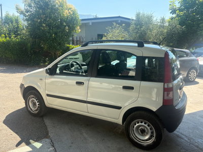 Fiat Panda 1.2 4x4 (11)