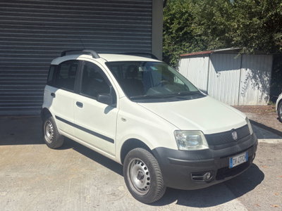 Fiat Panda 1.2 4x4 (3)