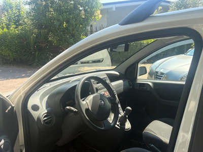 Fiat Panda 1.2 4x4 (4)