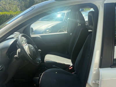Fiat Panda 1.2 4x4 (5)