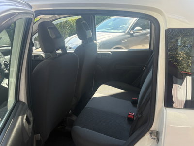 Fiat Panda 1.2 4x4 (6)