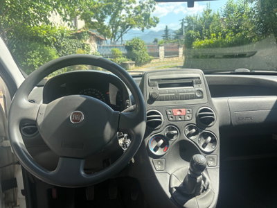 Fiat Panda 1.2 4x4 (7)