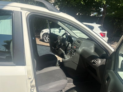 Fiat Panda 1.2 4x4 (8)